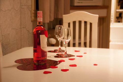 Aparthotel Apparth�tel Trois-rivi�res