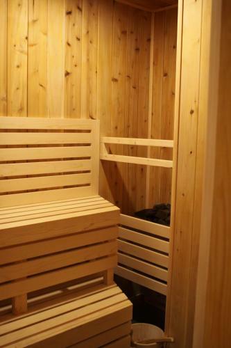 Aparthotel Apparth�tel Trois-rivi�res