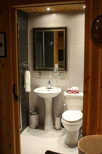 Aparthotel Apparth�tel Trois-rivi�res
