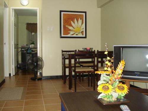 Apartamentos Rosewood Pointe Residences