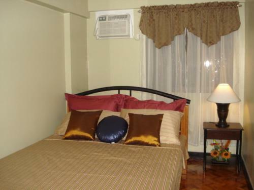 Apartamentos Rosewood Pointe Residences
