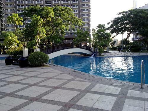 Apartamentos Rosewood Pointe Residences