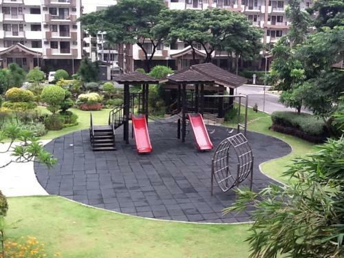 Apartamentos Rosewood Pointe Residences