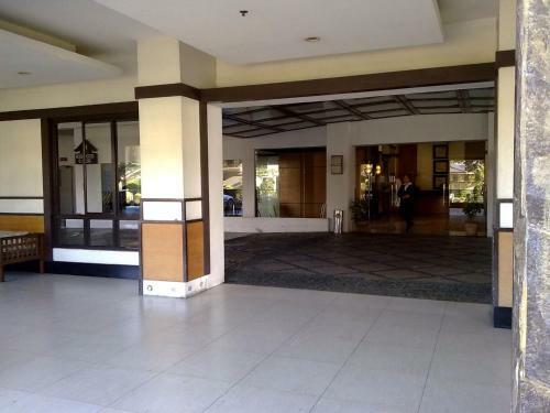 Apartamentos Rosewood Pointe Residences