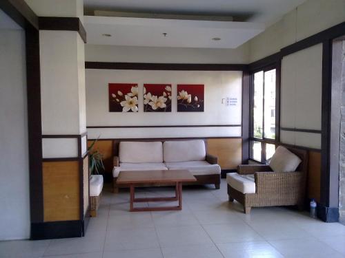 Apartamentos Rosewood Pointe Residences