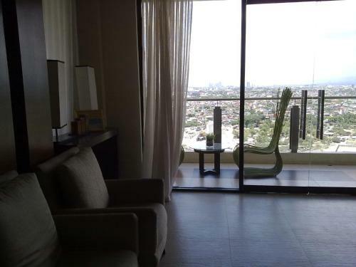 Apartamentos Rosewood Pointe Residences