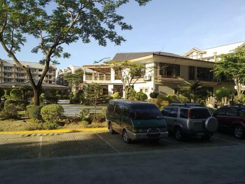 Apartamentos Rosewood Pointe Residences