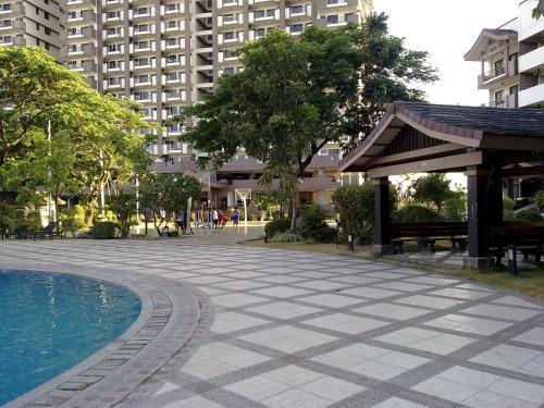 Apartamentos Rosewood Pointe Residences