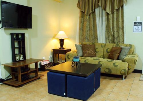 Apartamentos Rosewood Pointe Residences