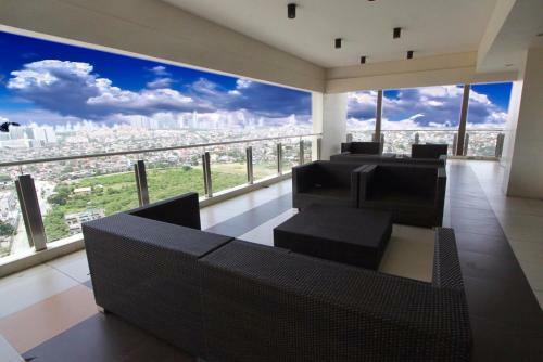 Apartamentos Rosewood Pointe Residences