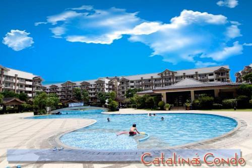 Apartamentos Rosewood Pointe Residences