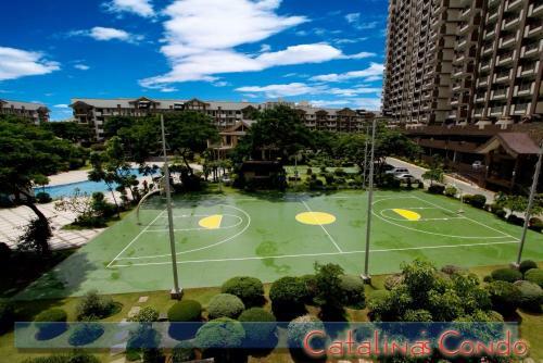 Apartamentos Rosewood Pointe Residences