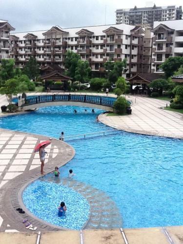 Apartamentos Rosewood Pointe Residences