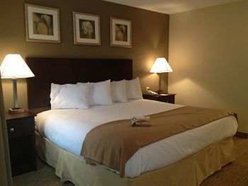 Hotel Quality Inn Waterbury