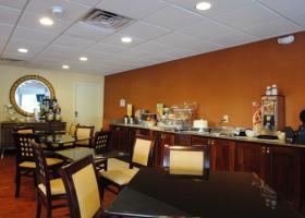 Hotel Quality Inn Waterbury