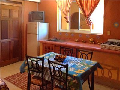 Hotel Amueblados Las Salinas