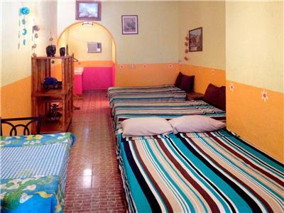 Hotel Amueblados Las Salinas