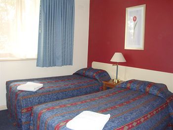 Aparthotel Barkly Apartments