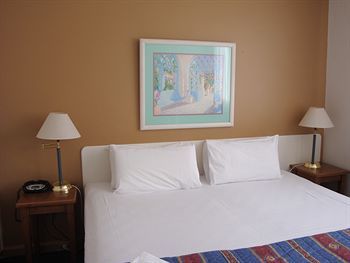 Aparthotel Barkly Apartments