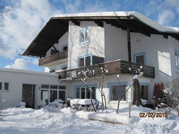 Hotel Pension Oase