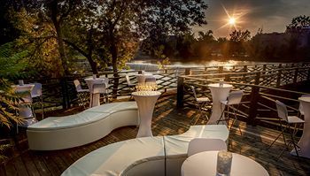 Hotel Chateau Joliette
