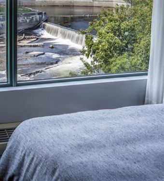 Hotel Chateau Joliette
