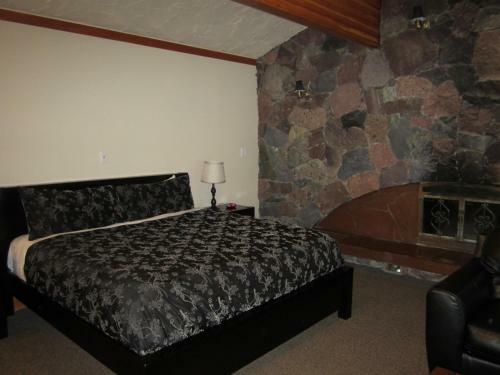 Posada The Lodge At Skeena Landing