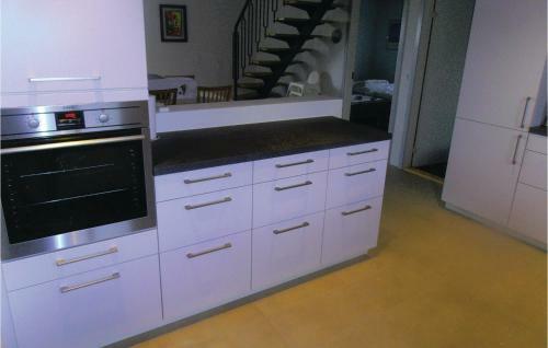 Holiday Home Ranum 45
