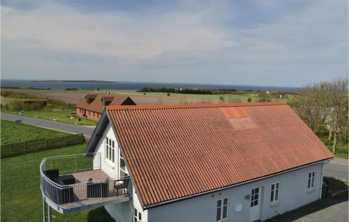 Holiday Home Ranum 45