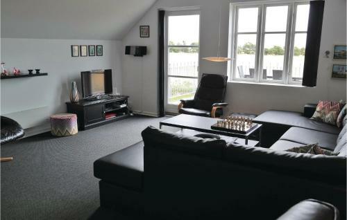 Holiday Home Ranum 45
