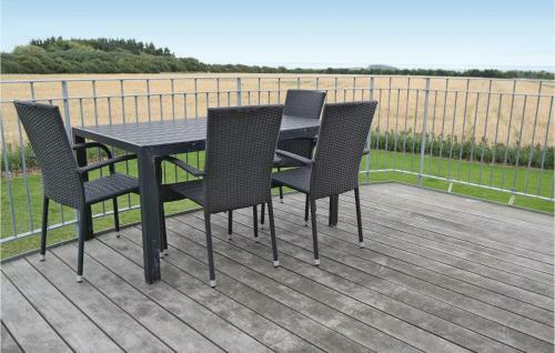 Holiday Home Ranum 45