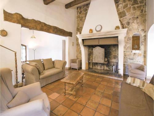 Holiday Home Chemin De L' Ecuyer