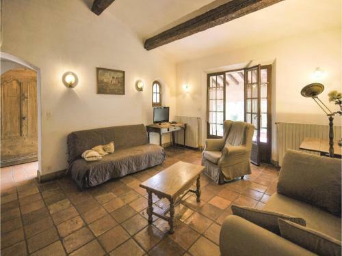 Holiday Home Chemin De L' Ecuyer