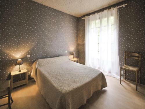 Holiday Home Chemin De L' Ecuyer