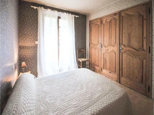 Holiday Home Chemin De L' Ecuyer
