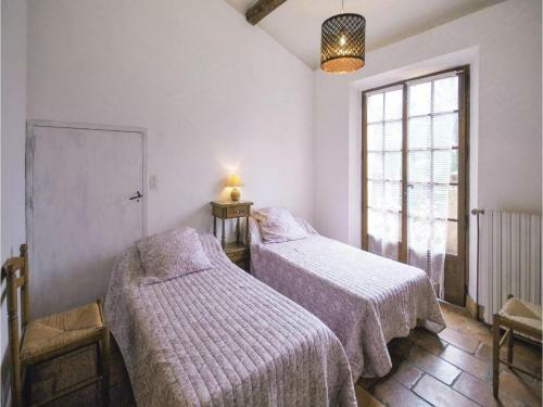 Holiday Home Chemin De L' Ecuyer