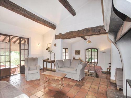 Holiday Home Chemin De L' Ecuyer