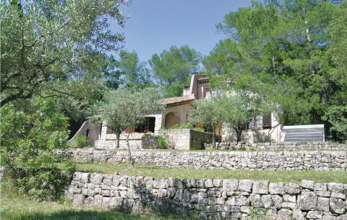 Holiday Home Chemin De L' Ecuyer