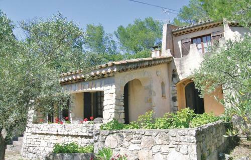 Holiday Home Chemin De L' Ecuyer