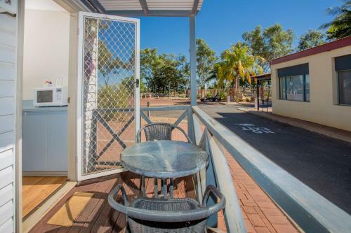 Aspen Parks Cooke Point Holiday Park