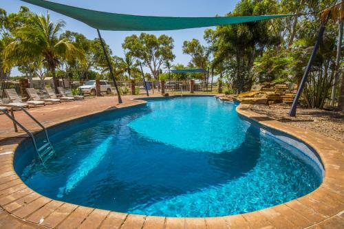 Aspen Parks Cooke Point Holiday Park