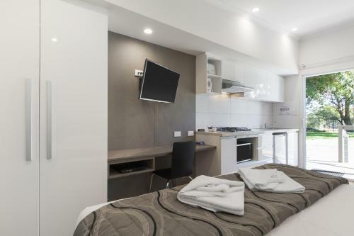 Discovery Holiday Parks - Perth
