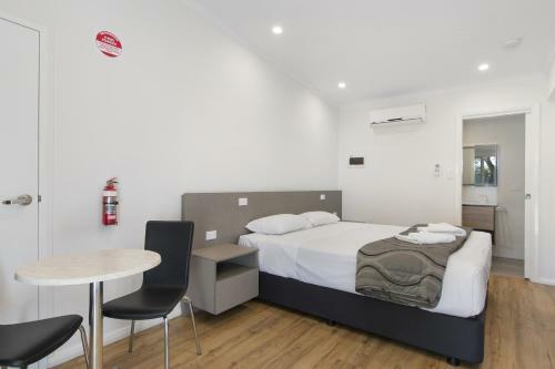 Discovery Holiday Parks - Perth