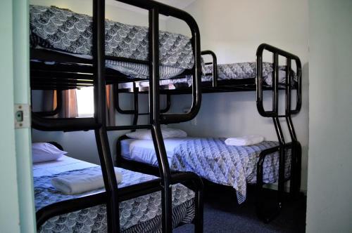 Discovery Holiday Parks - Perth