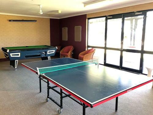 Discovery Holiday Parks - Perth
