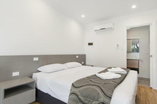 Discovery Holiday Parks - Perth