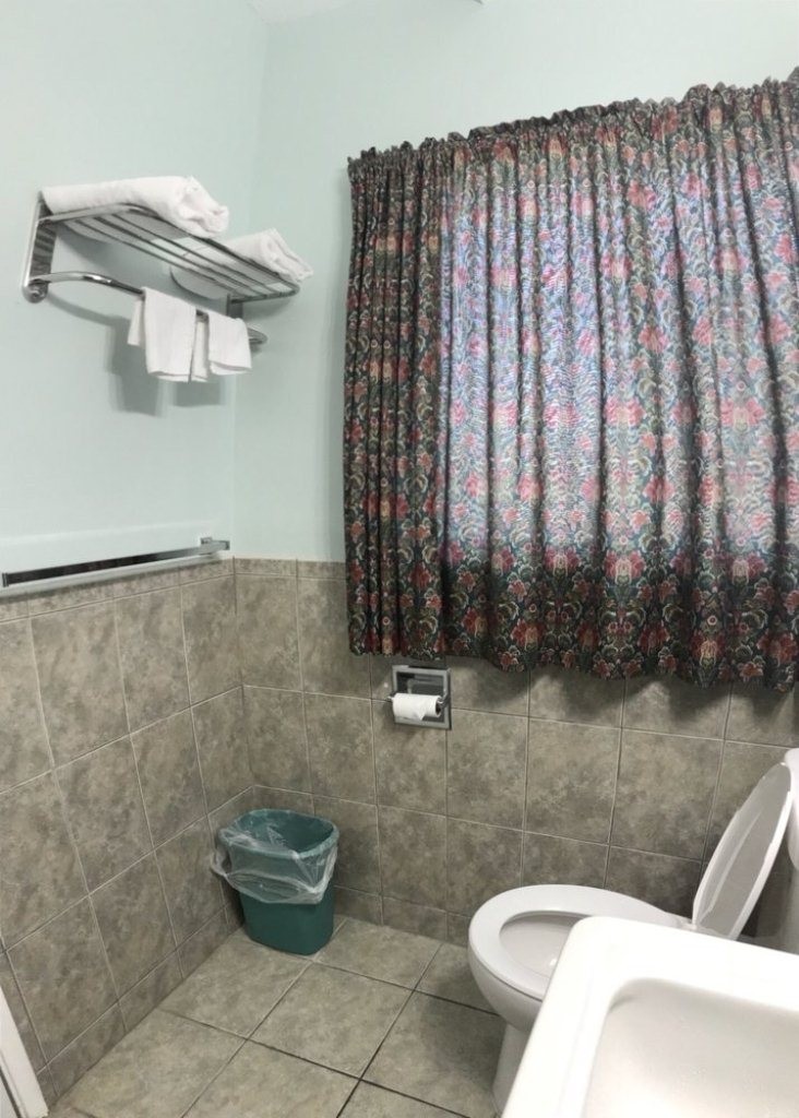 Park Cienega Motel