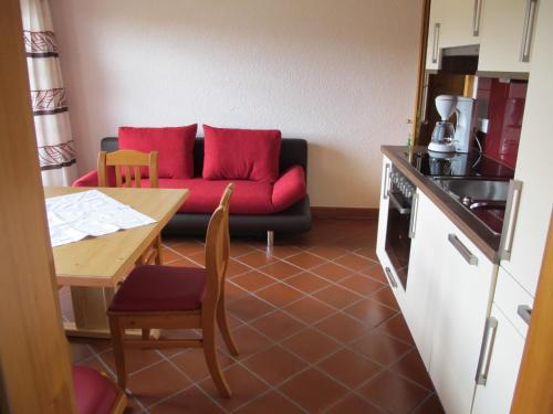 Apartamento Landhaus Widlroither