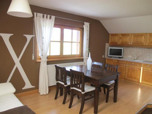 Apartamento Landhaus Widlroither