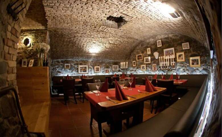 Hotel Bacchus